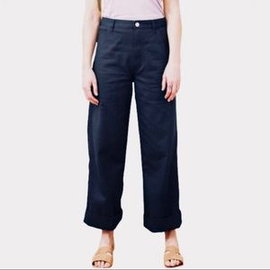 Curator Painter Pants